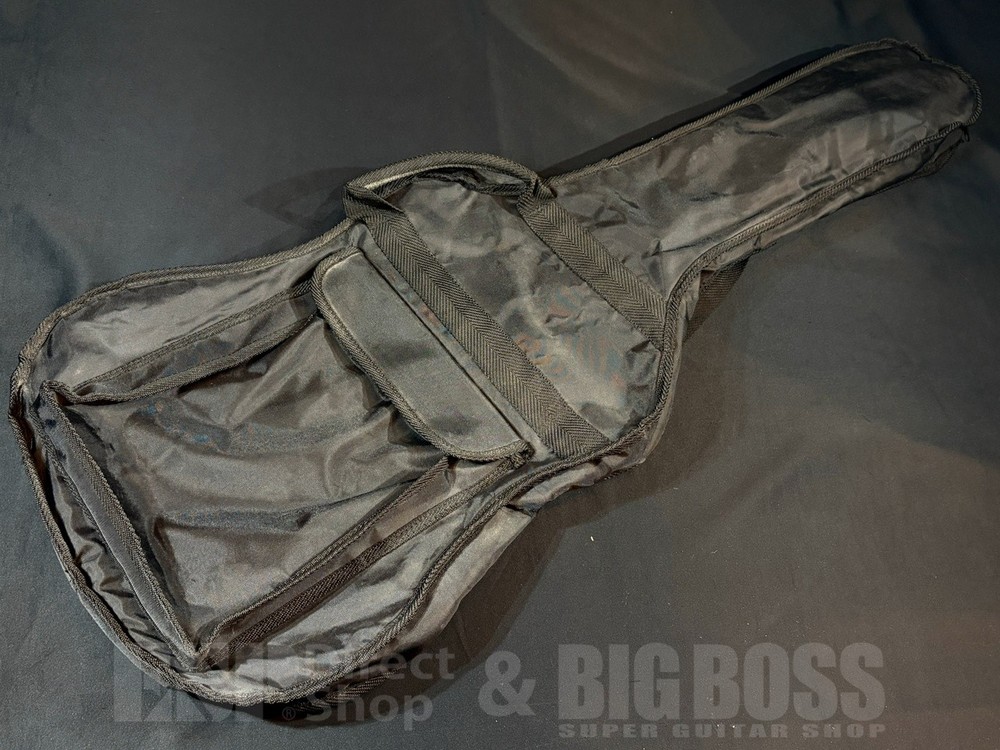 Itaria Guitars Monza