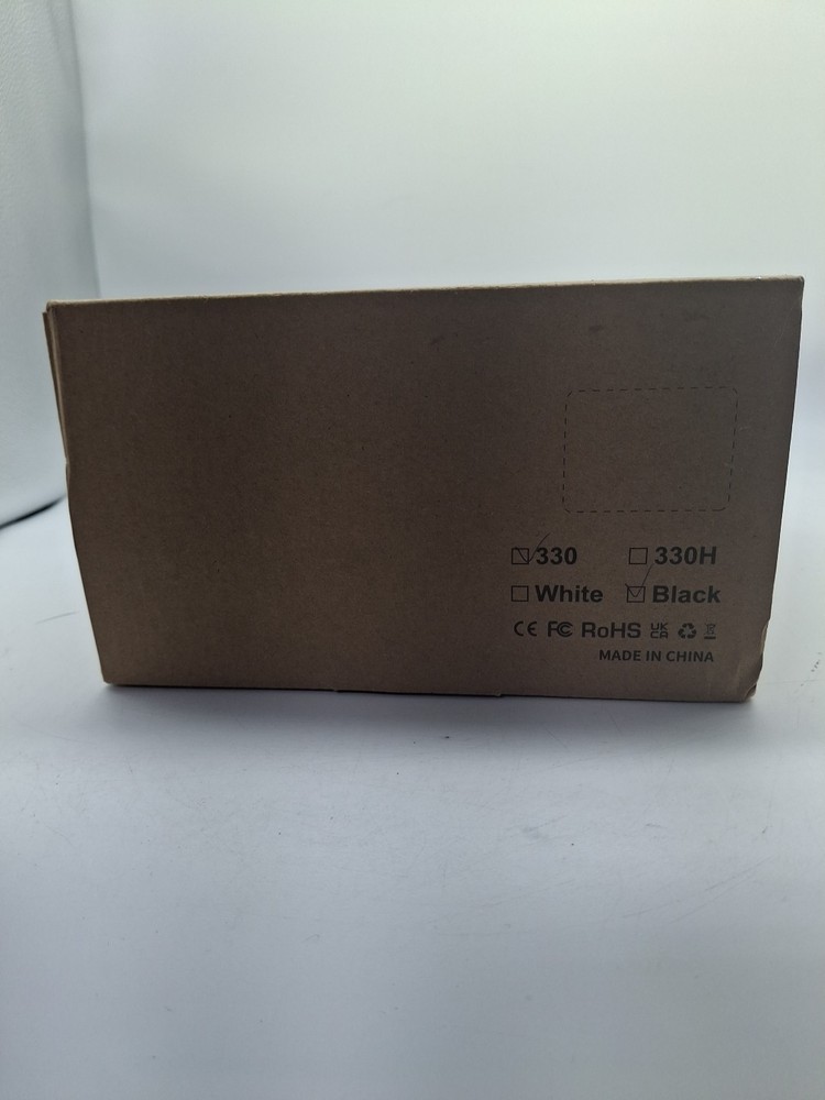 CIMERL Digital Microscope 7 Inch LCD Display 1200X Magnification