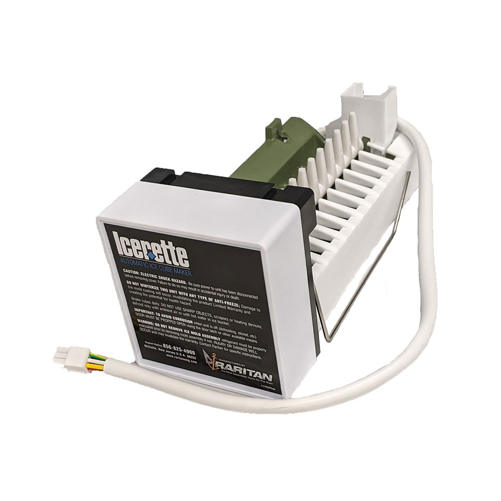 Raritan Icerette Icemaker Assembly - 115V f/87 Models Only 872021 UPC 0854620...