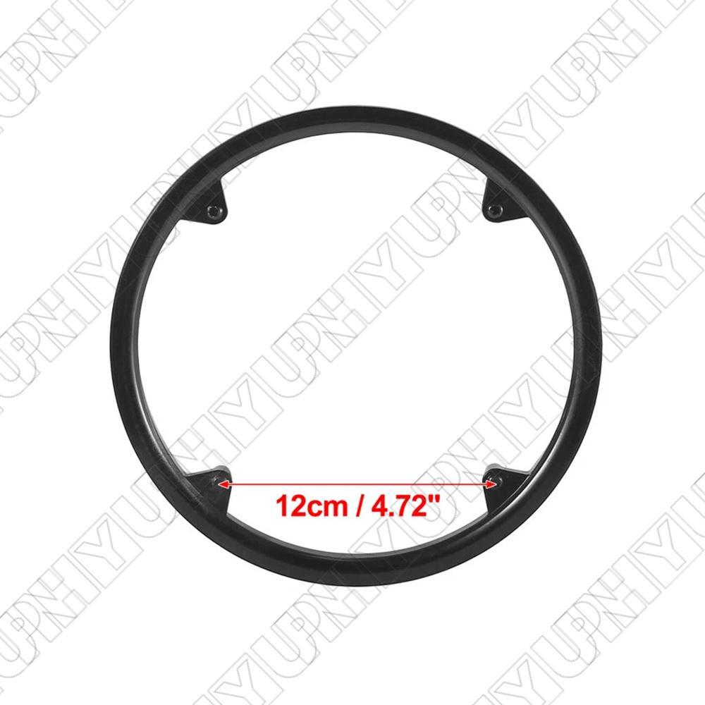 Universal 48 Teeth 12cm Bicycle Crankset Chain Wheel Cover Protector