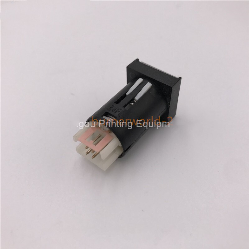 10 Pcs Heidelberg CPC Button 81.186.3855 Ink Control Coumputer Console Printing