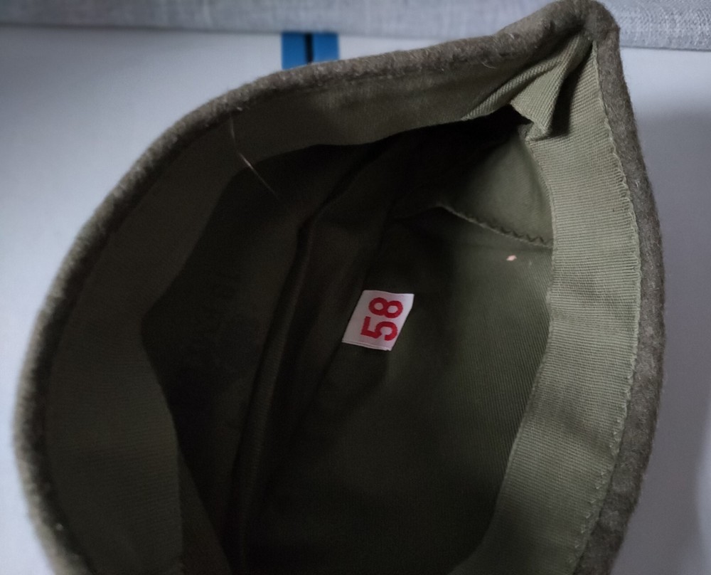 kepi cap, military ww1, ww2