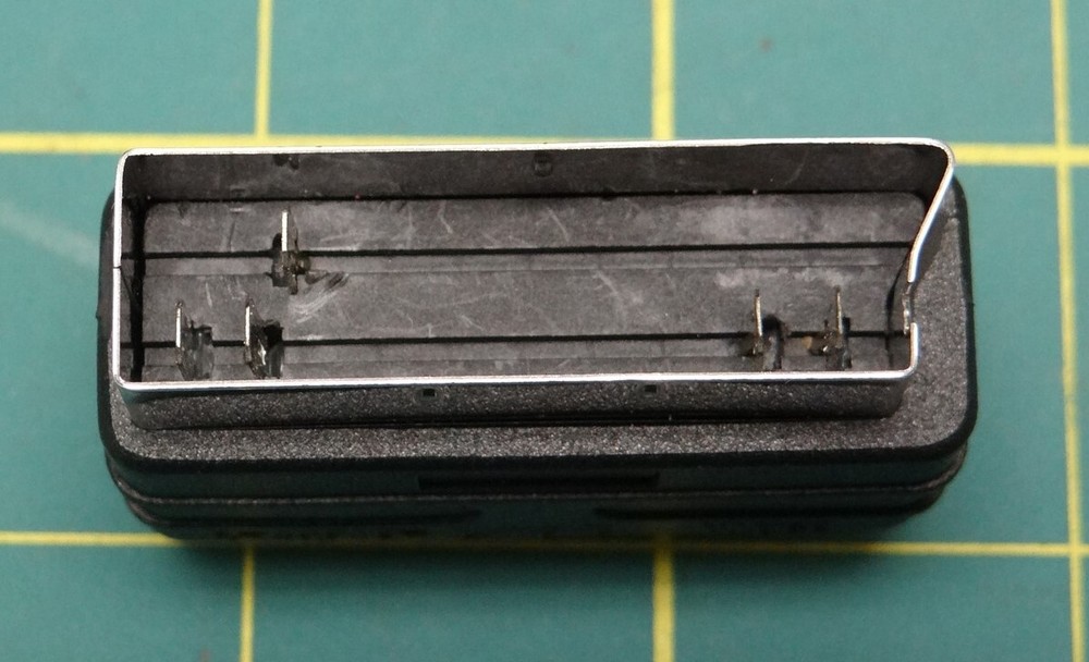 Adapt SCART to RCA 301130B For InFocus Projector