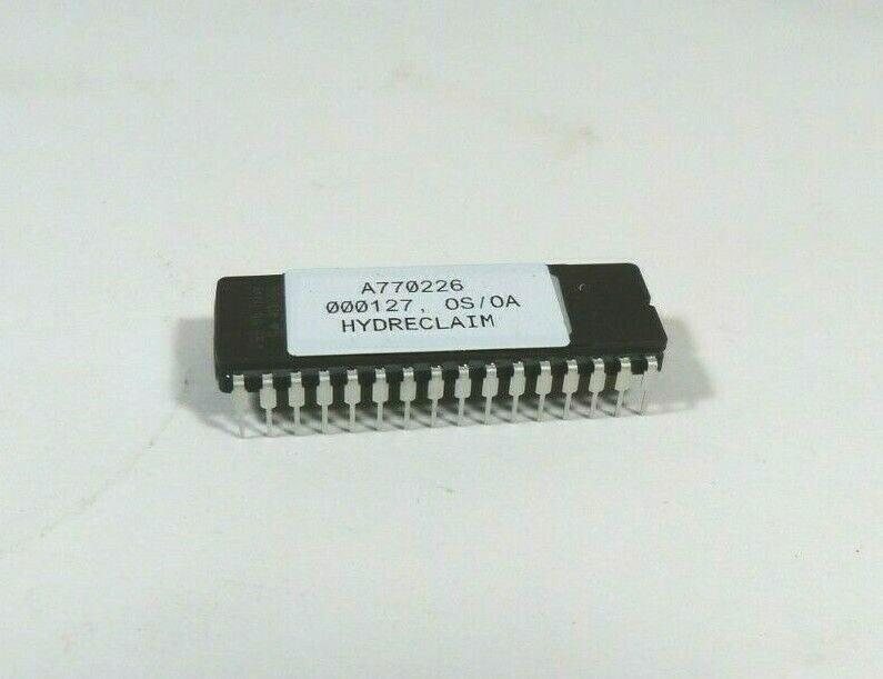 A770226 Hydreclaim