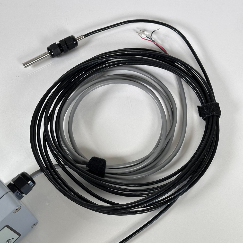 TSI Air Velocity Transducer 8475-03 In Box