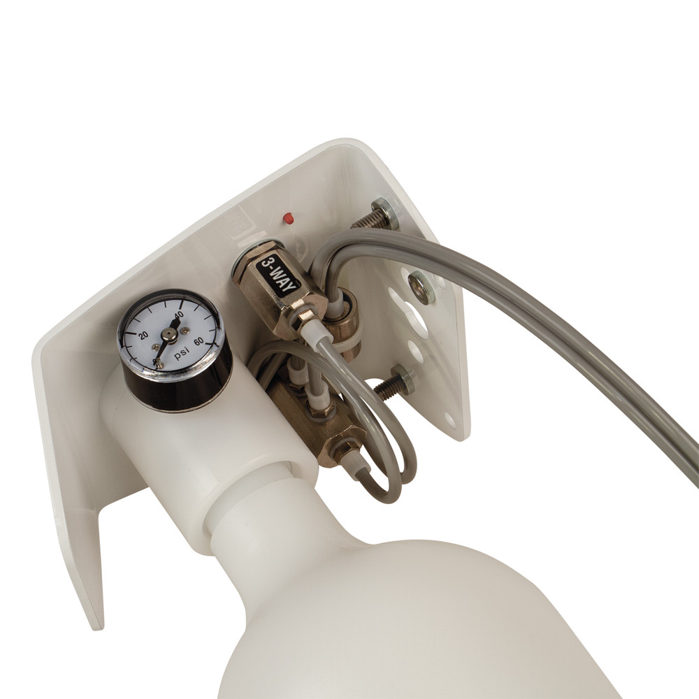 Econo II Clean Water System (Public Water)