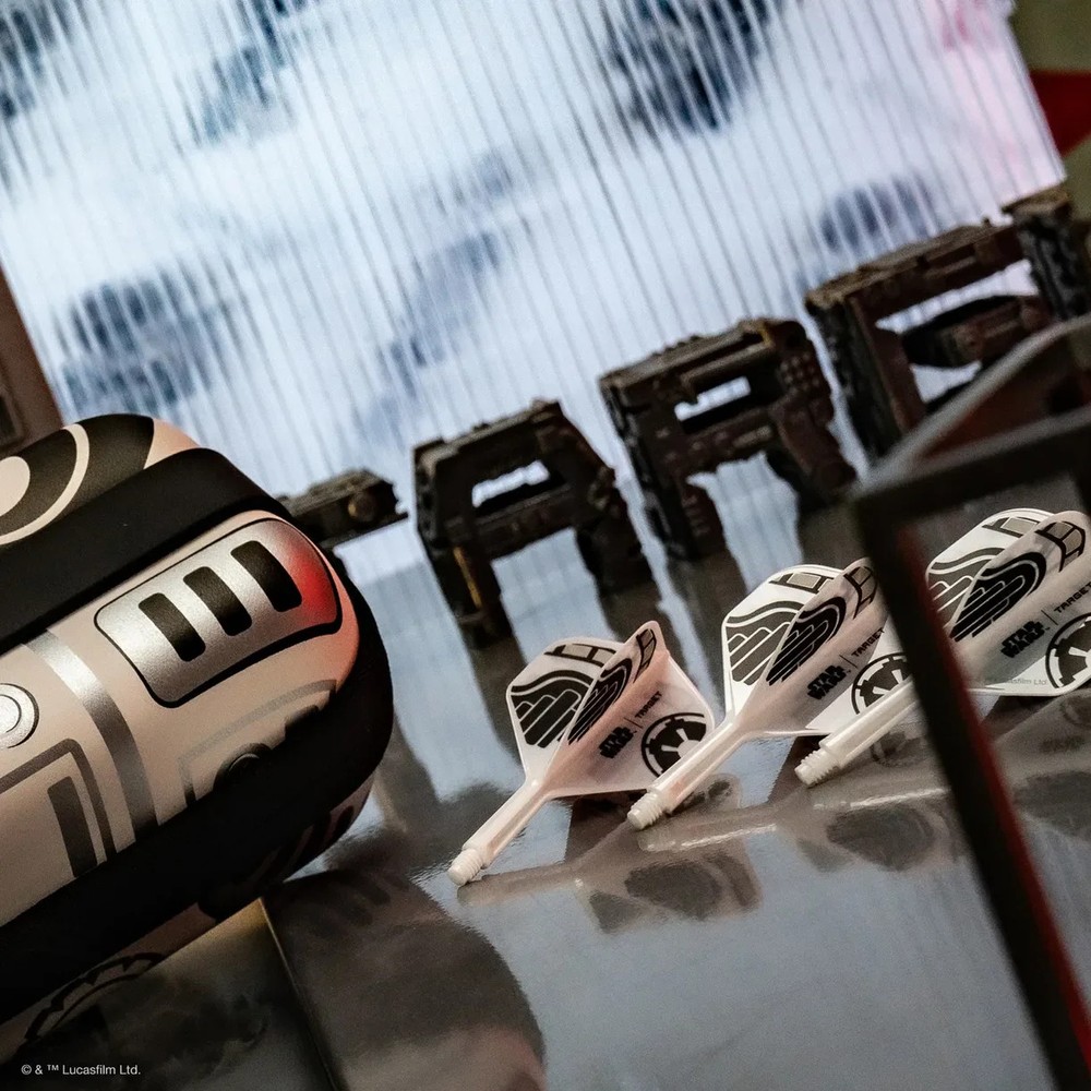 Target Star Wars Stormtrooper K-Flex Flight System No. 6 Intermediate