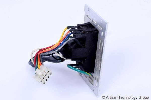 Schaffner SK070-6-19-21 Power Entry Module