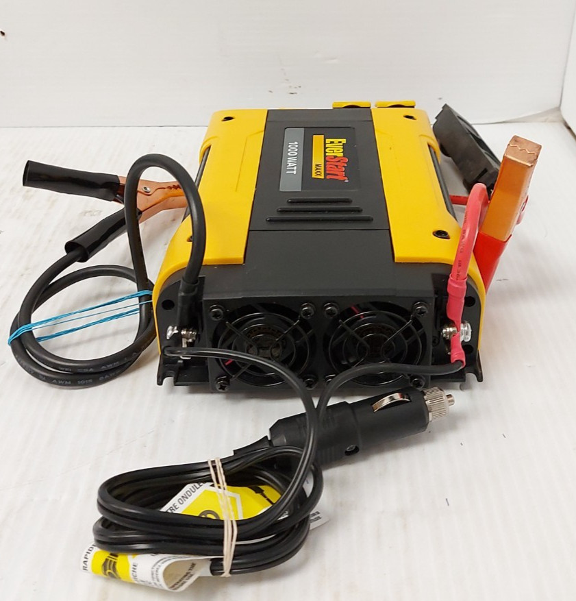 (N91949-1) Everstart PC1000ECA Booster Pack