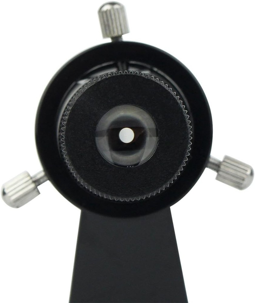 SVBONY Finder Scope 5x24 with Bracket Plastic Accessory Kit for Astronomy...