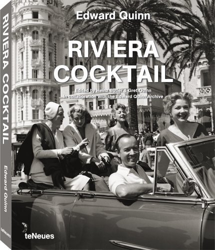 Riviera Cocktail by teNeues