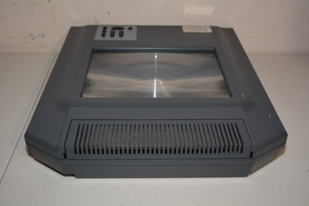 ^ 3M Visuals 4100 Projection Panel #D322