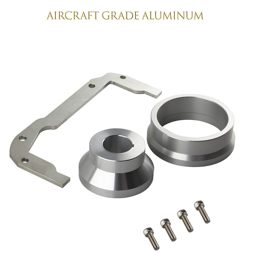 LS Rear Main Seal Alignment Tool,Front Cover Alignment Tools & Oil Pan Front ...