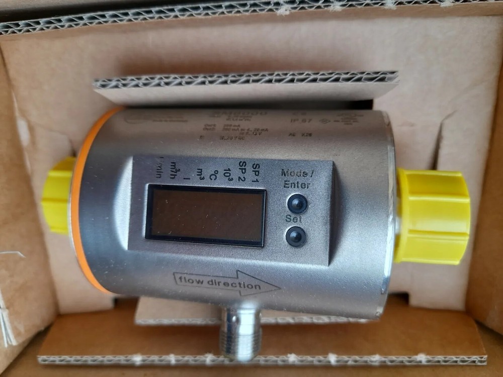 SM6000 Digital Water Meters Sensor