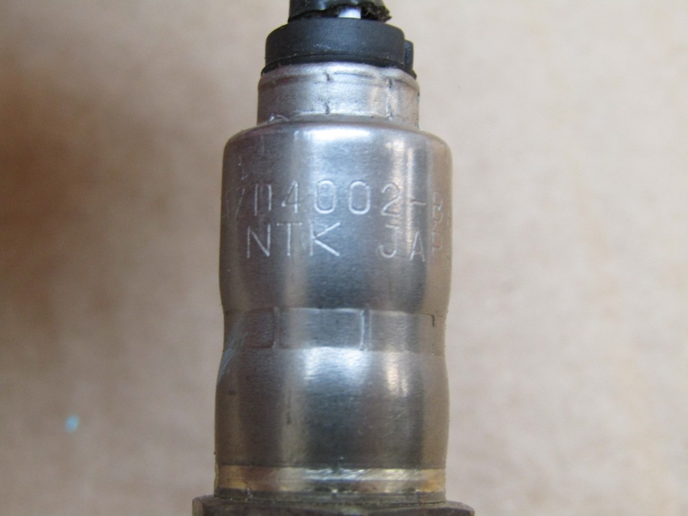 Sym orbit III 50 E5 2024 120 miles lambda sensor (15032)