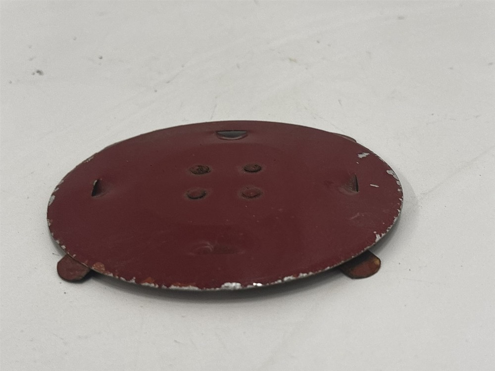 Luscombe Model 8 Inspection Plate access cover panel