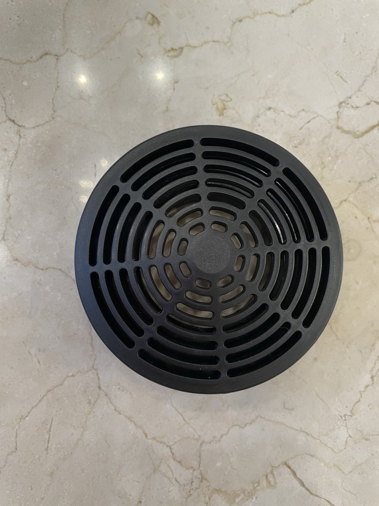 Lifegard Aquatics 2" MPT Low Profile Strainer