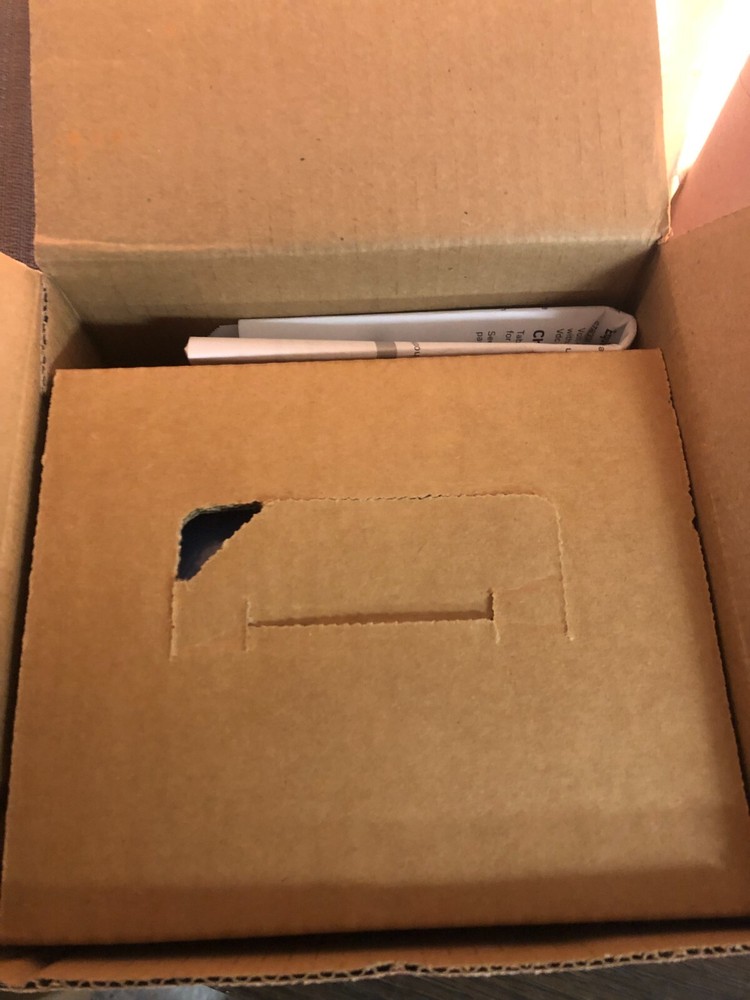 Honeywell RM7840E1016 Burner Control NEW!