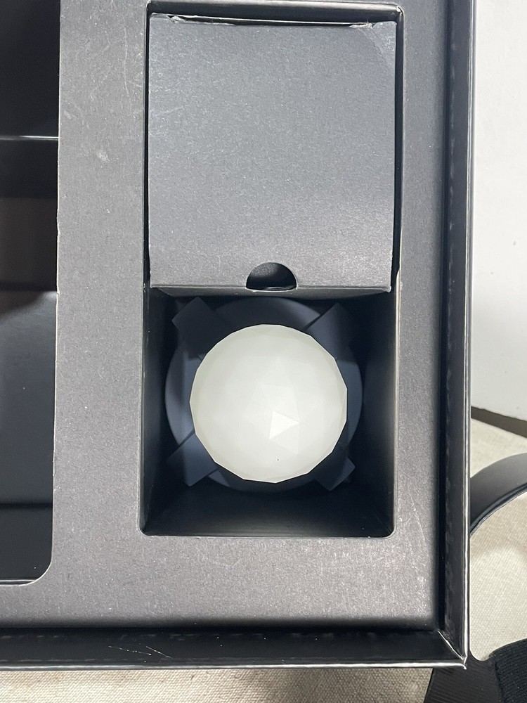 Star Wars Jedi Challenges AR Headset w/ Lightsaber Controller & Tracking Book