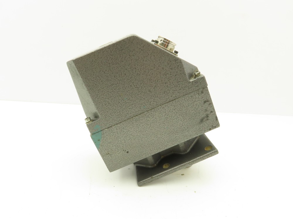 PressTech 7605-5890-01A Encoder Controls Module Gravure Printing Ratio 1:1