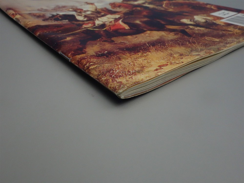 Strategy & Tactics: Issue # 224