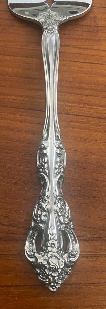 Oneida * MICHELANGELO Stainless Flatware Glossy CUBE CHOOSE - CHOICE MINT! (234)