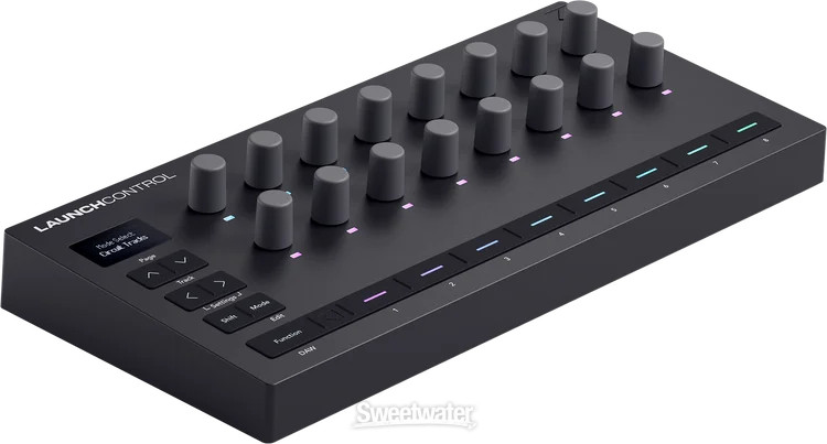 Novation Launch Control 3 Control Surface