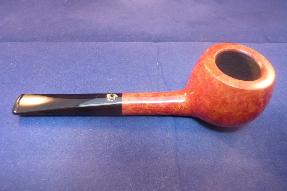 Pijp Winslow Crown 300