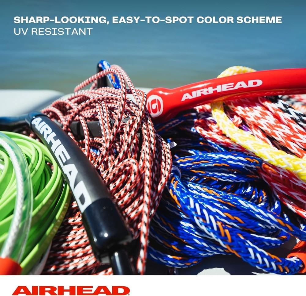 Trick Handle Wakeboard Rope | 75 ft.