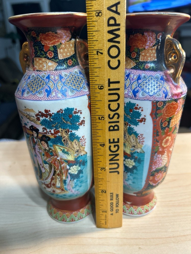 (2) Japanese Style Based