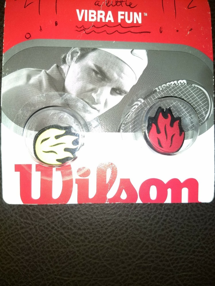 Wilson Vibra Fun