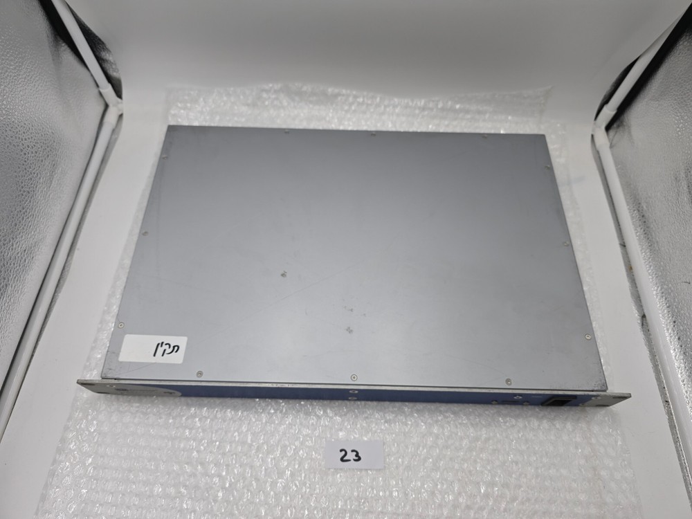 EVS IP Director + IPD 1U-C Content Management Workstation