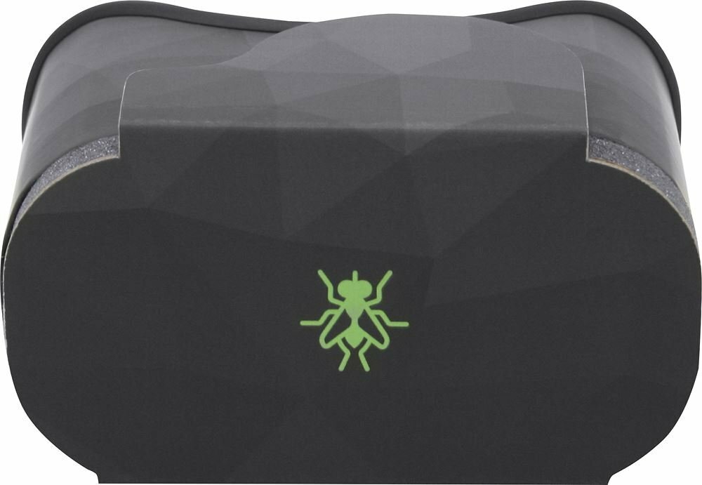 360fly Virtual Reality Goggles - Black