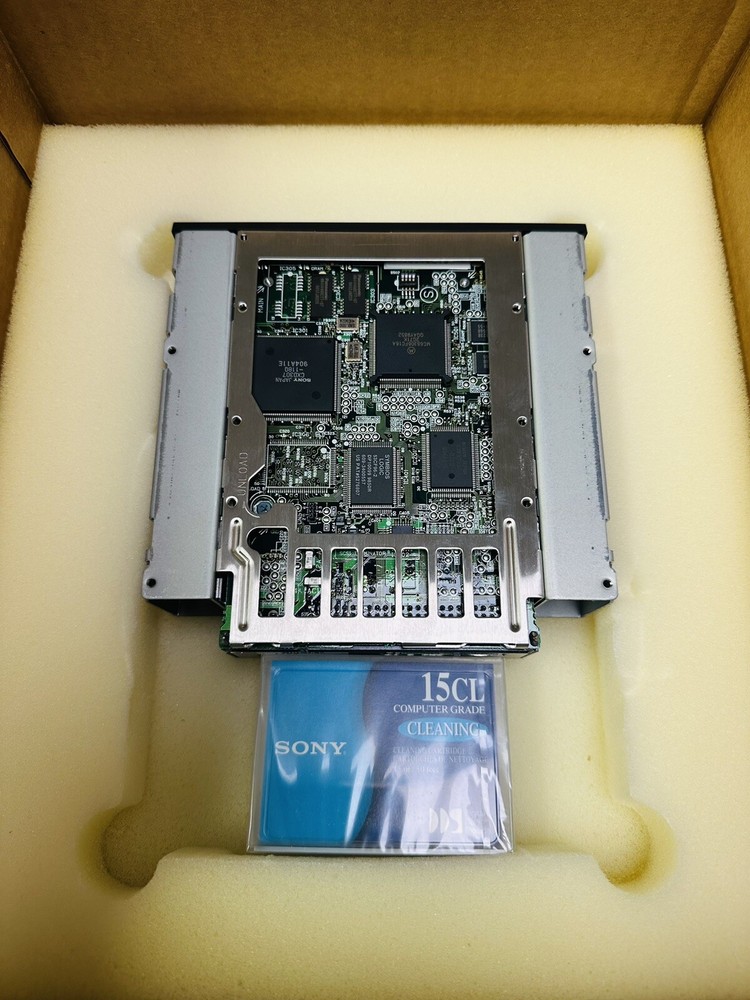 Sony SDT-7200/BM Tape Drive