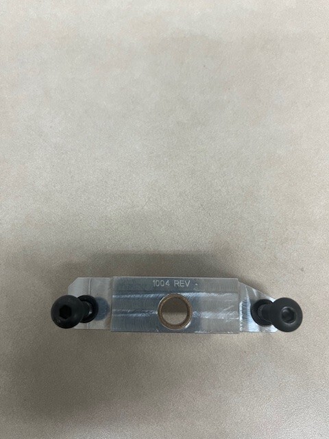 USA Leader, Millenium Leader Roller Bars