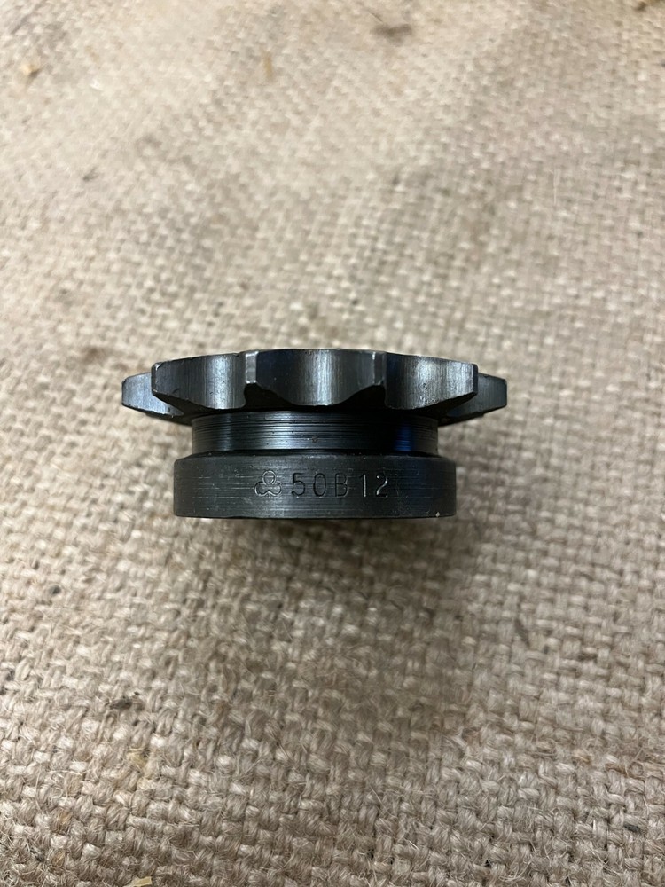 Browning 50B12, 12 Teeth Sprocket