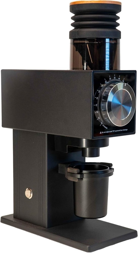Variable Speed Single Dose Grinder