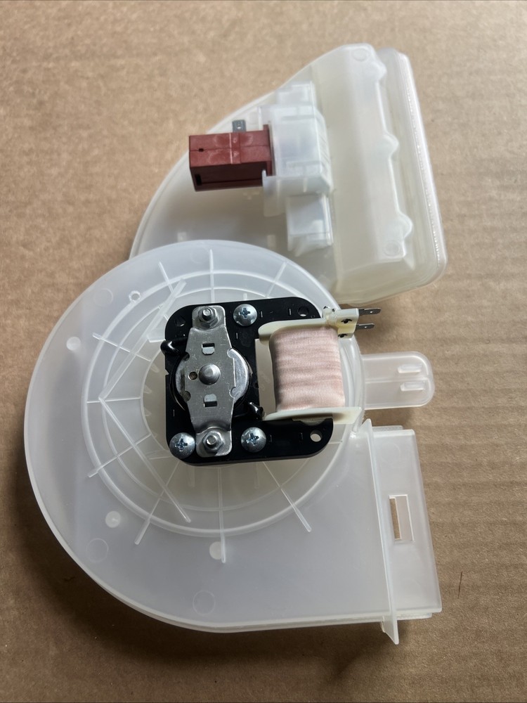 ABT73009401 Dishwasher Casing Assembly