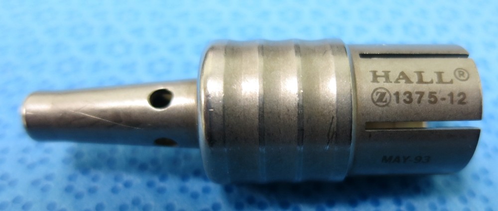 Hall 1375-12 Medium Guard