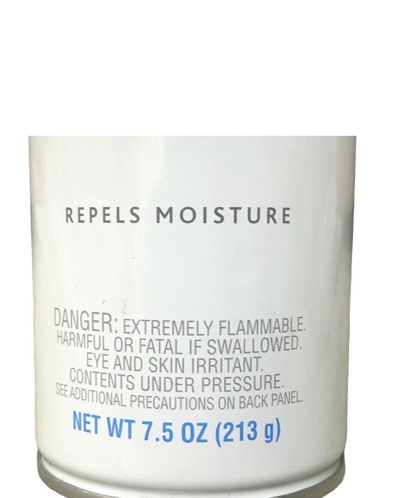 Large Bottle Sof Sole 7.5 oz Water Proofer Repels Moisture