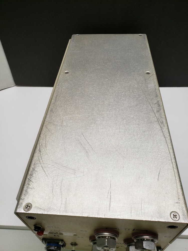 49956-999580-1 Raytheon Power Supply
