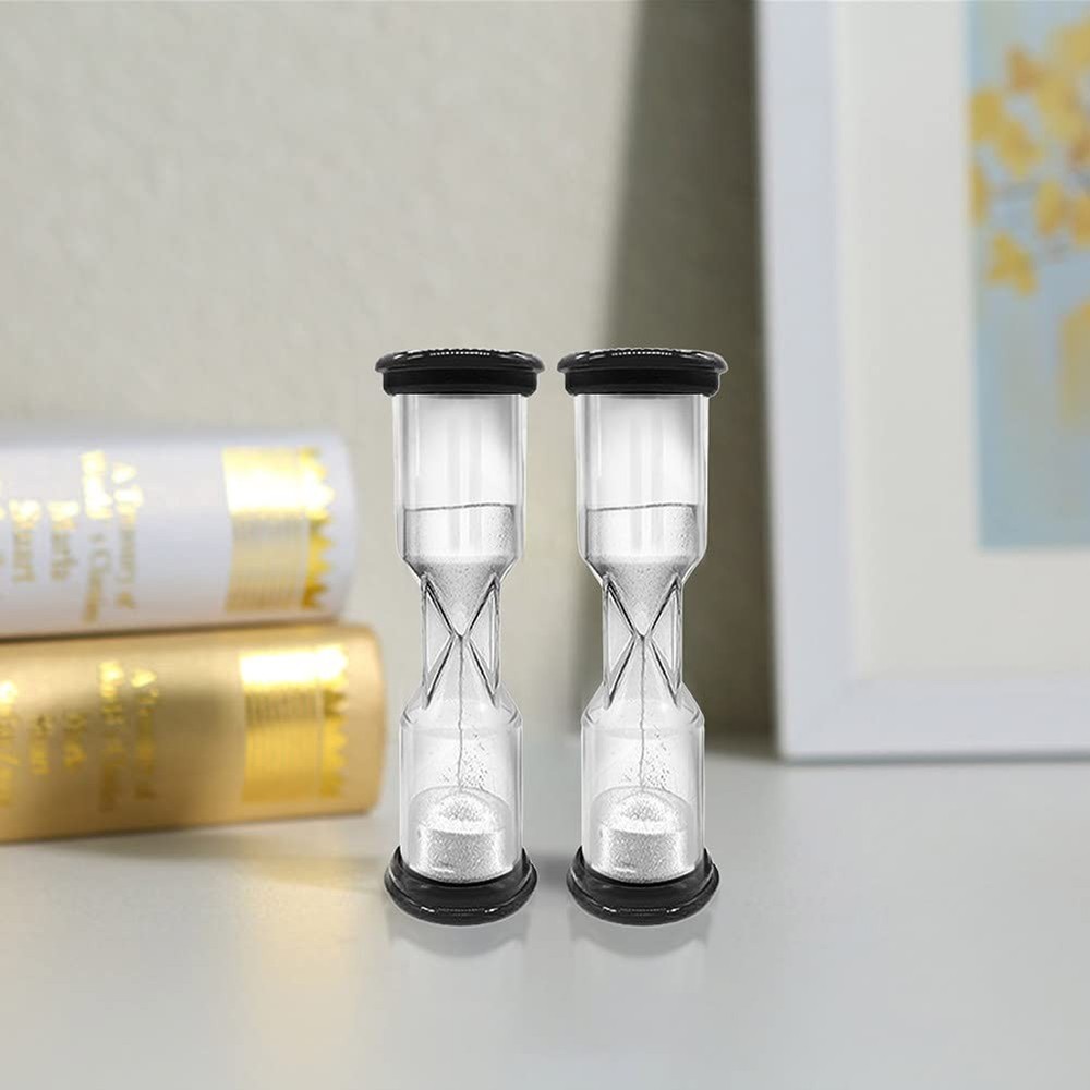 1st Choice 30 Second Sand Timer (1) by Koplow Games Multicolored
