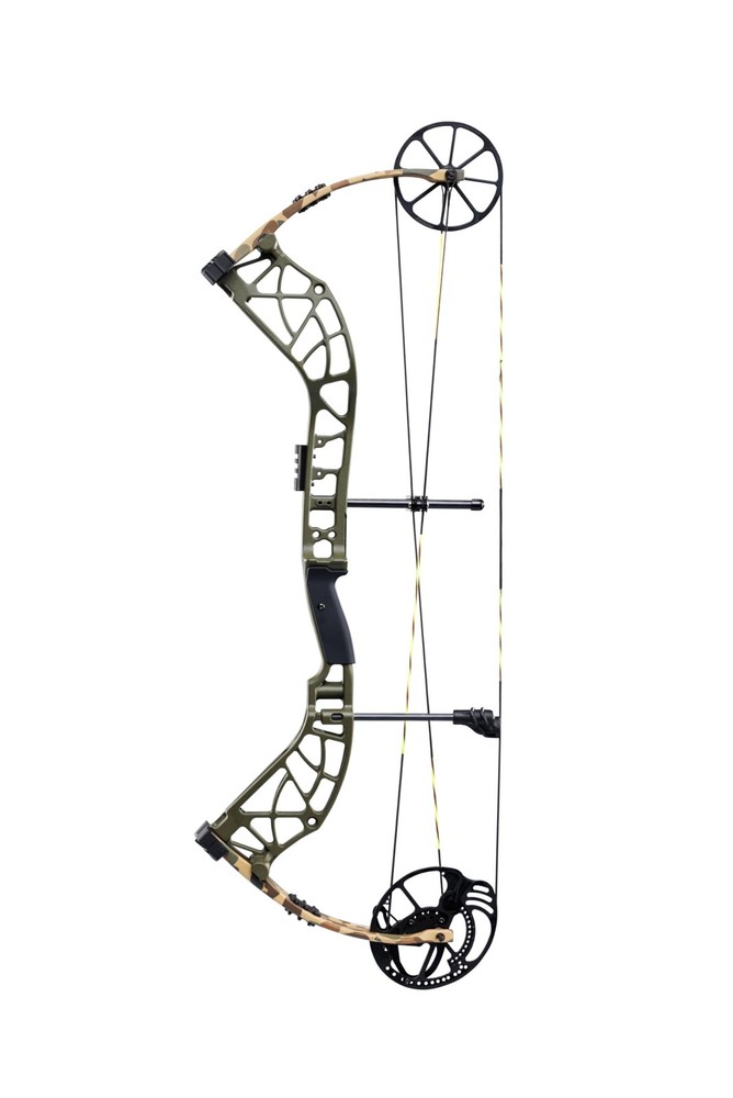 Bear THP Adapt 2 Bow Only