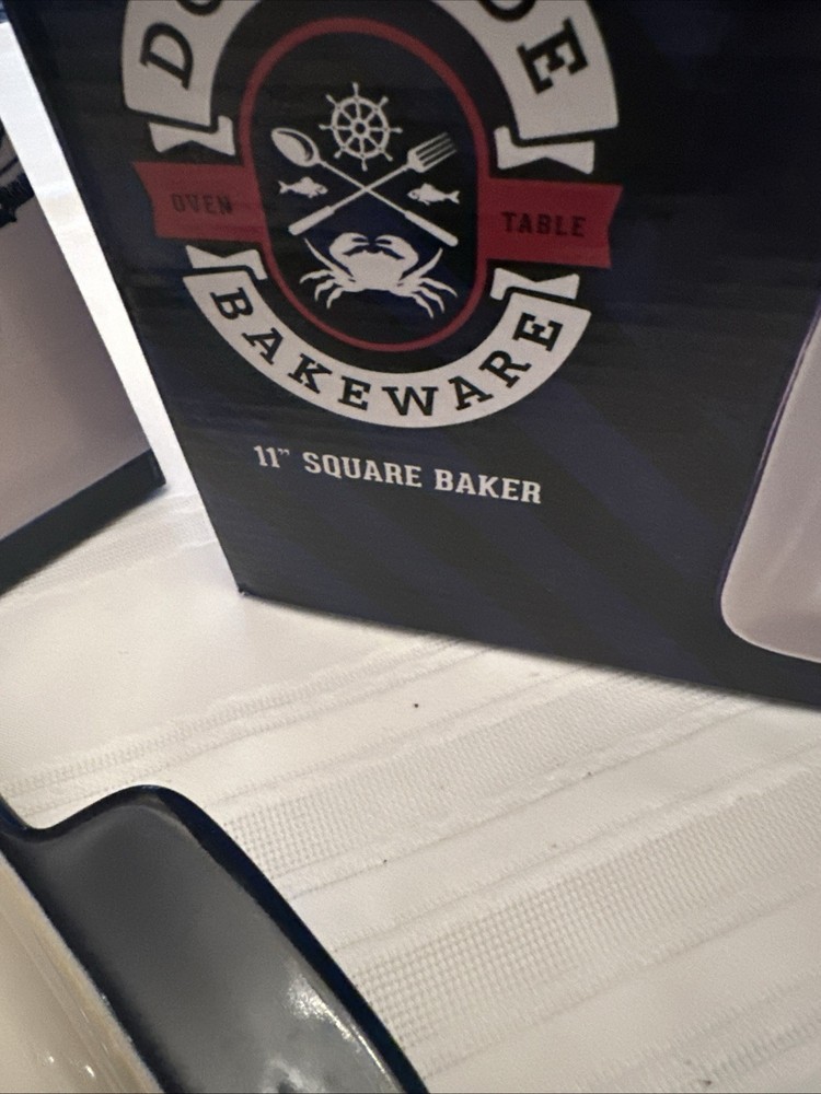 Cuisine Company Dockside Bakeware Set