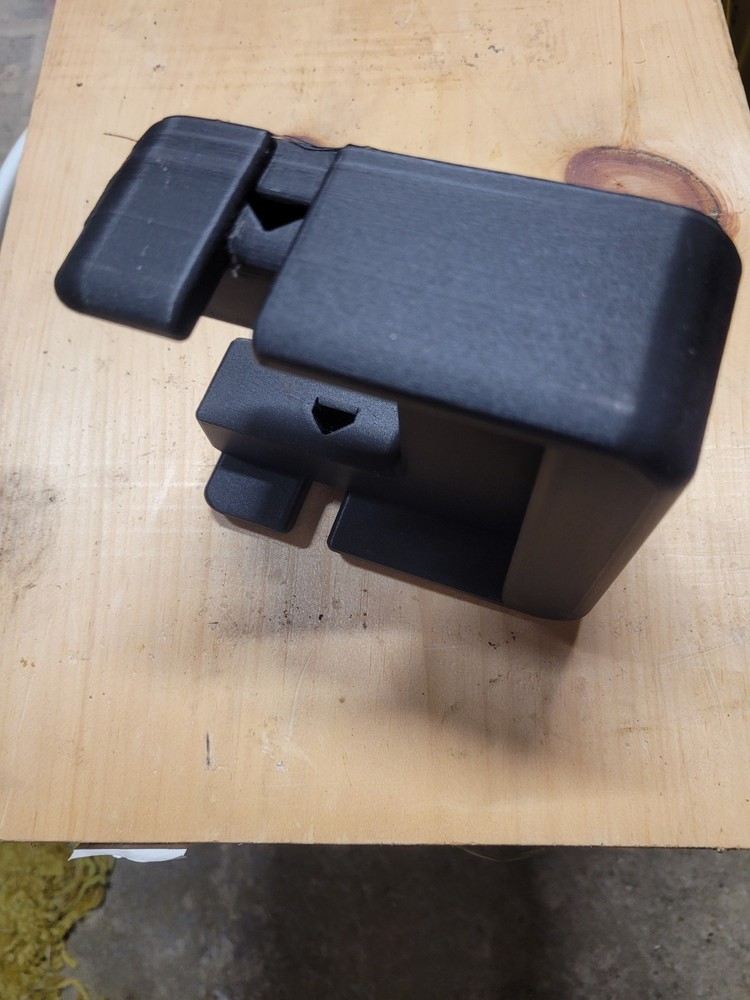 Mgi Golf Bag Block Support