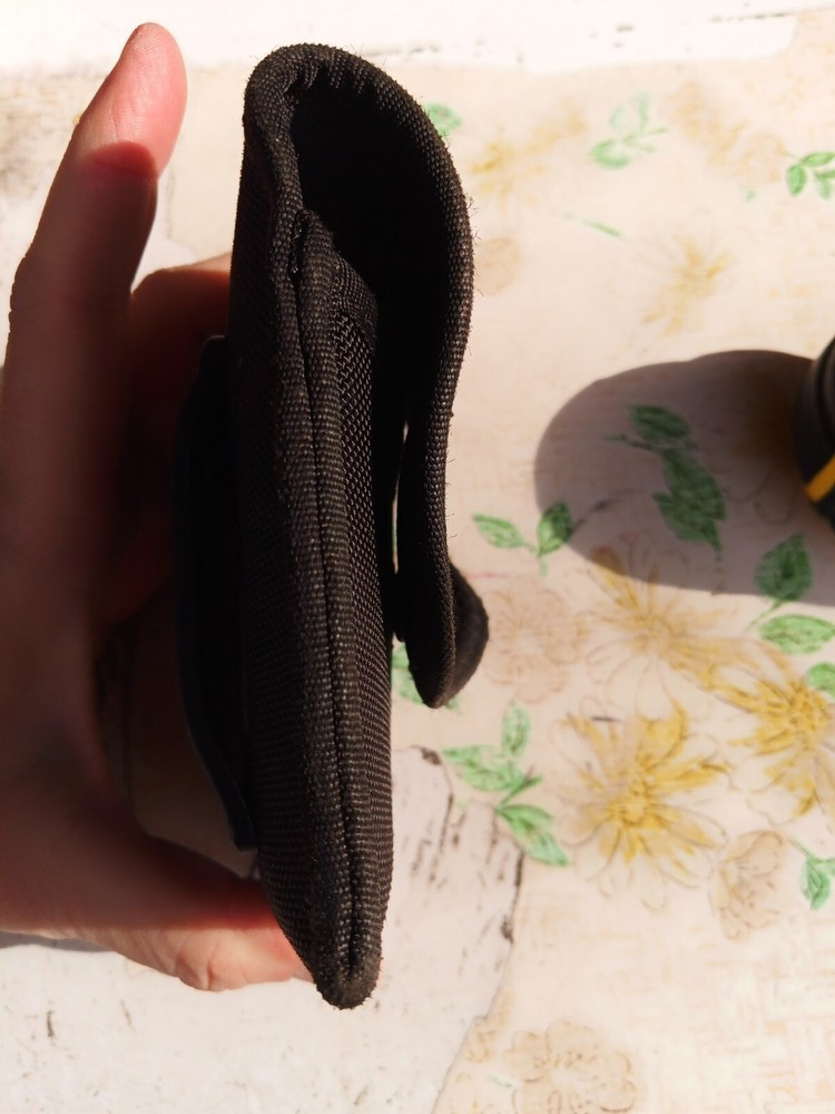 Duty Belt Pouch