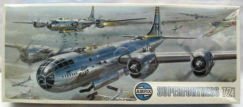 USAF Army Air Corps RARE B-29 Superfortress WWII Bomber Patch Nuclear US seller