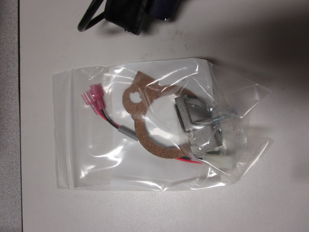 RESIDEO WATER HEATER GAS VALVE / VENTURI ASSEMBLY #9008918005 - NEW