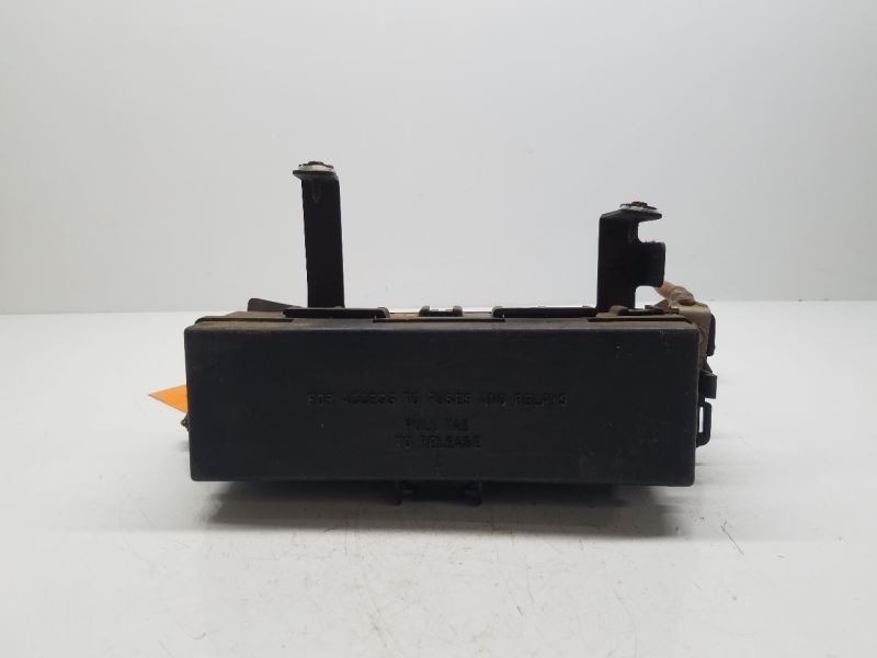 Fuse Box Engine Fits 00-01 Jeep Cherokee OEM