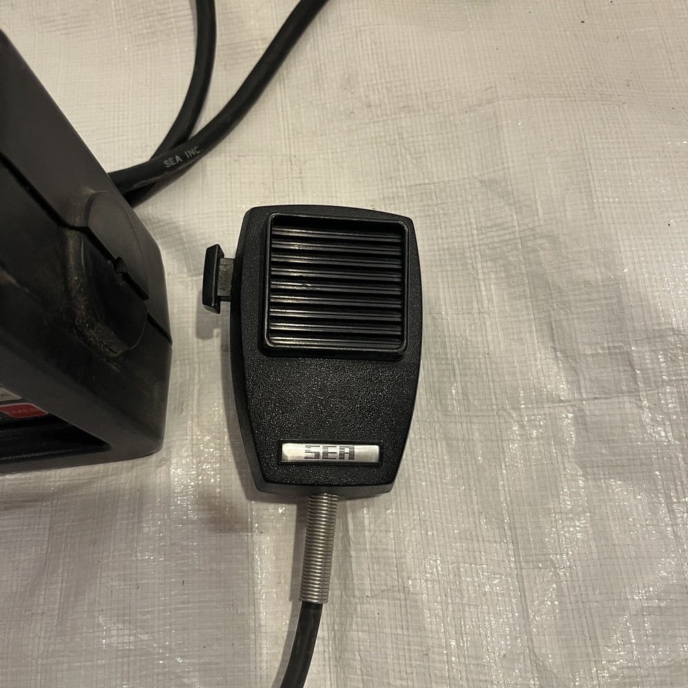 Datamarine SEA322 SSB Single Sideband HF Transceiver
